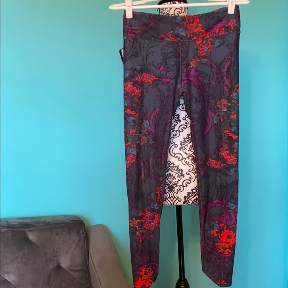 FINAL PRICE Fabletics Full Length Active Leggings